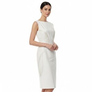 Elegant Sheath dress